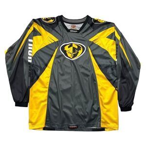 Thor Men's Size XL MX Core‎ Series 2004 Motocross Racing Jersey